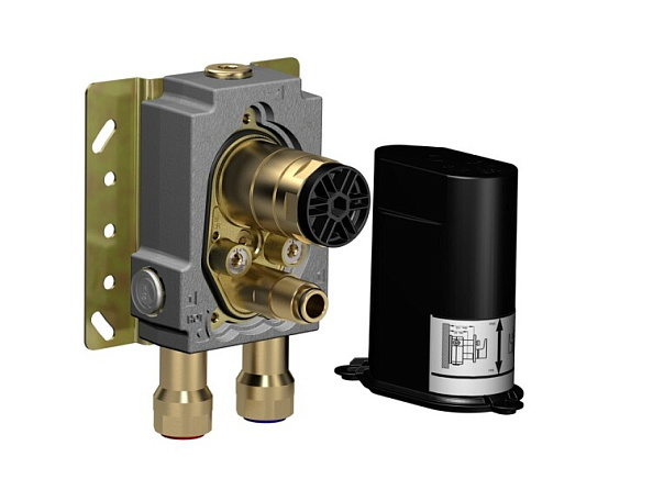 Внутренняя часть Dornbracht Универсальная, назначение-для смесителя (35.020.970.90)