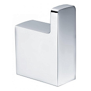 Крючок для ванной комнаты Grocenberg AC0017CR, хром