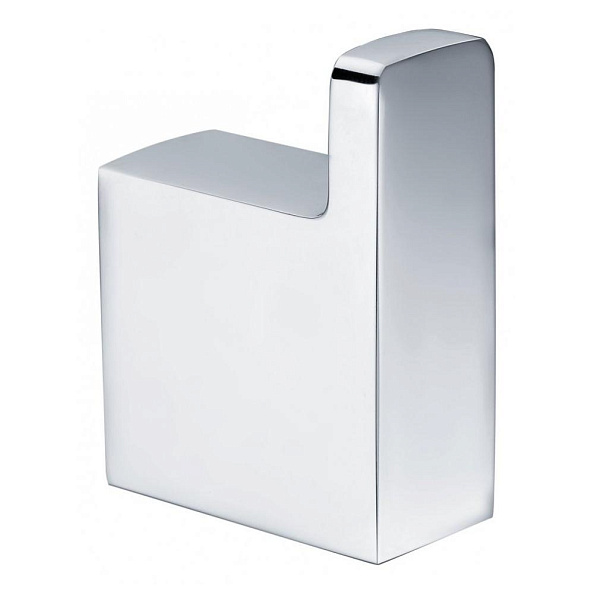 Крючок для ванной комнаты Grocenberg AC0017CR, хром