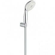 Душевой гарнитур Grohe Tempesta New 27849001 хром