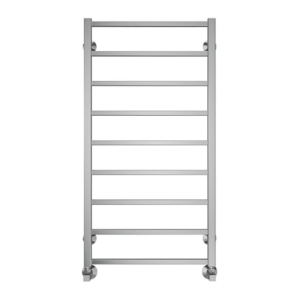 Полотенцесушитель водяной Terminus Контур П9 500х1000, нижнее подключение (4670078529688)