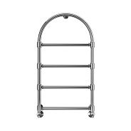 Полотенцесушитель водяной Terminus Версаль П4 500х930, нижнее подключение (4620768885044)