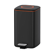 Ведро с микролифтом 12 л JAVA S-888-12Q