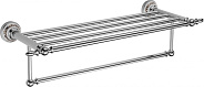 Полка для полотенец 60 см Savol 68а (S-06844A)