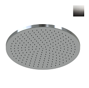 Верхний душ Ritmonio 250х250, Brushed Chrome (75A034IX)