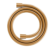 Шланг для душа Duravit длина шланга, мм-1600, бронза брашированная (UV0610007004)