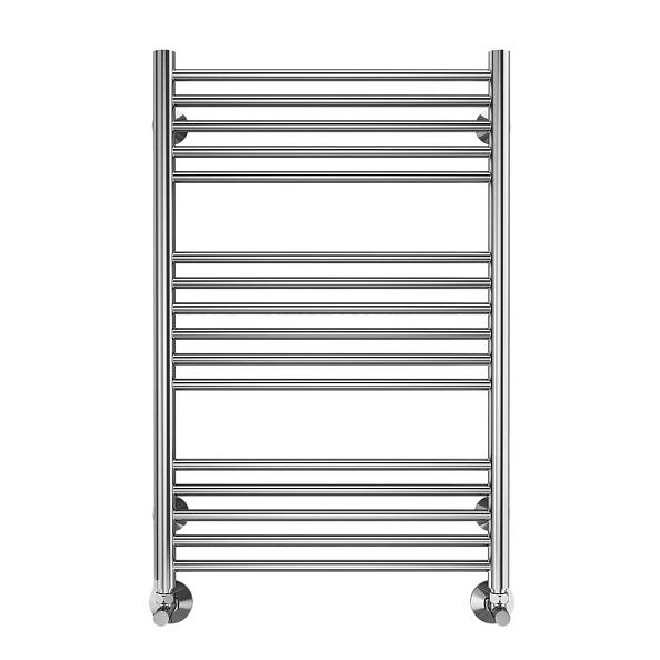 Полотенцесушитель водяной Terminus Аврора П16 500х800, нижнее подключение (4670078529312)