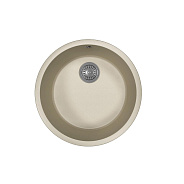 Кухонная мойка Florentina ВЕГА 22.425.D0440.305, грей