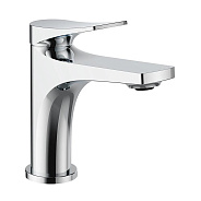 Смеситель Splenka S54.10 для раковины монолитный, хром