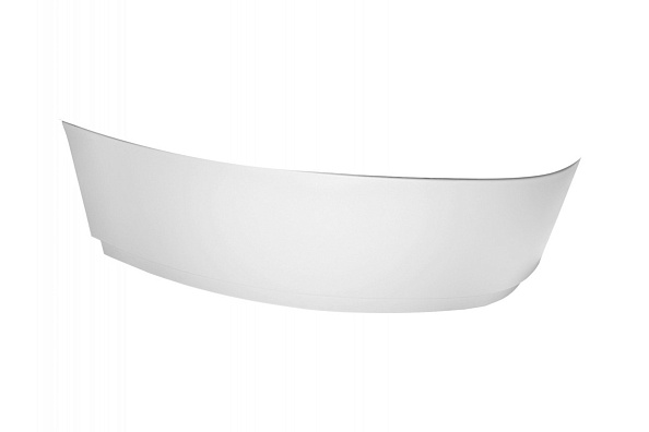 Панель декоративная левая Relisan Ariadna L 160, Гл000000569