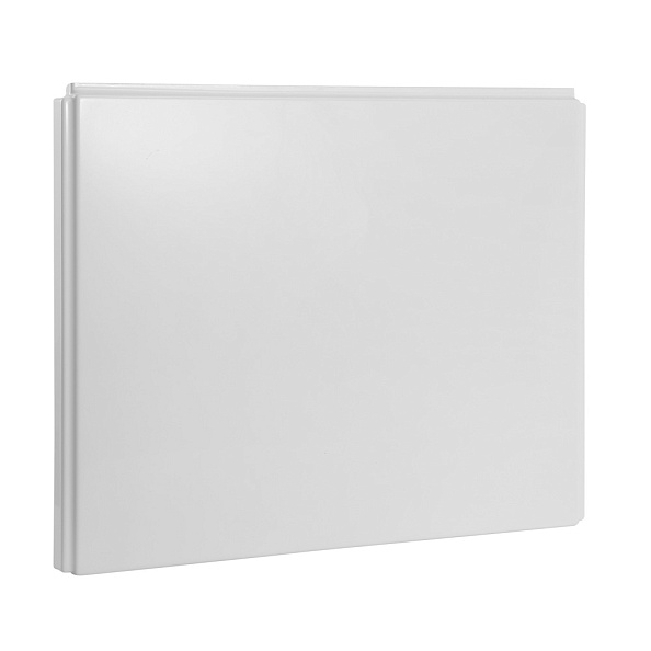 Боковая панель для акриловой ванны с крепежом Cezares 78,5х59,5, Белый (EM-F-80-SP-W37)