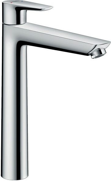 Смеситель для раковины Hansgrohe Talis E 71716000