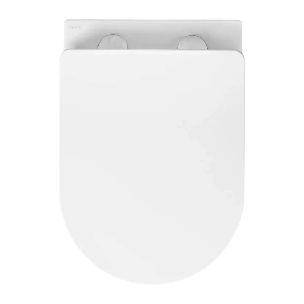 Set AQUATEK ВЕГА-KKI2 (рама AQUATEK Standard INS-0000012+звукоизоляционная прокладка+крепеж KKI-0000002+унитаз ВЕГА AQ1905-00+тонкое сиденье с механиз