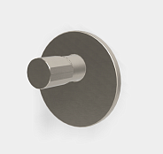 Смеситель для душа Fima Carlo Frattini Spillo Tech, V Collection, на 1 потребитель, никель брашированный (F3039TX1VSN)