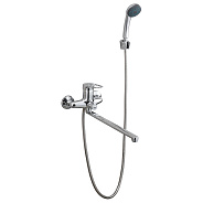 Смеситель для ванны FRAP F2228,