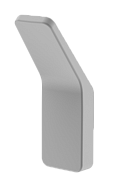 Крючок BELZ белый (B9008-8)