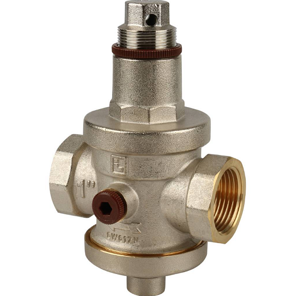 Редуктор давления Itap 1" (4979q1)