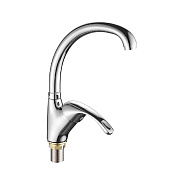 Смеситель для кухни FASHUN (A4105-2) 