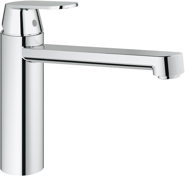 смеситель для кухни GROHE Eurosmart Cosmopolitan стандартный, хром (арт. 30193000)