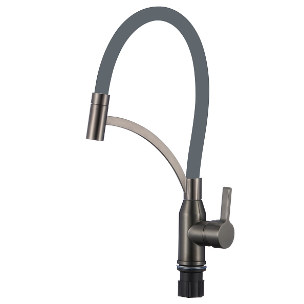 Смеситель для кухонной мойки Fmark FS8244Q-04