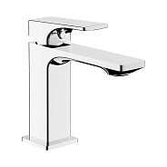 Смеситель для раковины BELZ цвет: хром (B10709)