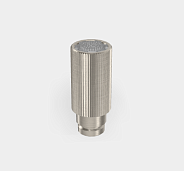 Ручной душ Fima Carlo Frattini Switch, 30, никель брашированный (F5928SN)