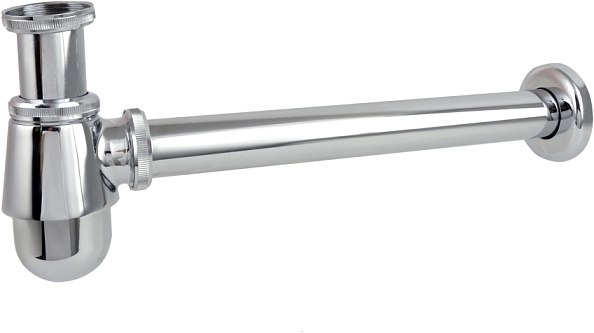 Сифон для биде AQUATEK AQ6018CR