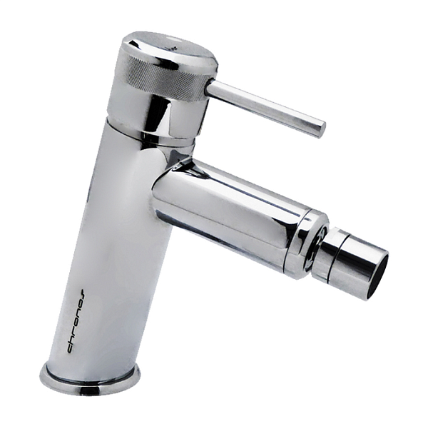 Смеситель для биде Cisal Huber Chronos, хром (CR00055521)