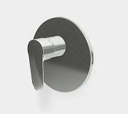 Смеситель для душа Fima Carlo Frattini Serie 22, на 1 потребитель, хром (F3839X1CR)