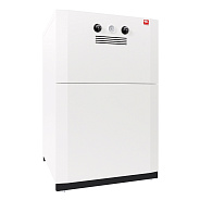 Напольный газовый котел Лемакс Classic 90 (одноконтурный)