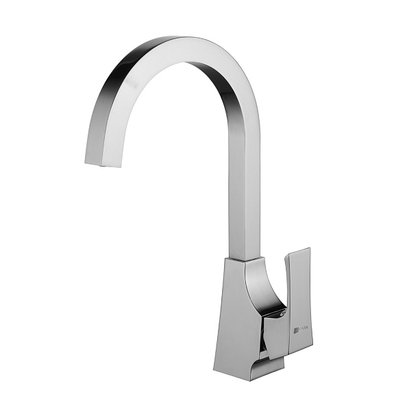 Смеситель для кухонной мойки Lemark Unit (LM4555C)