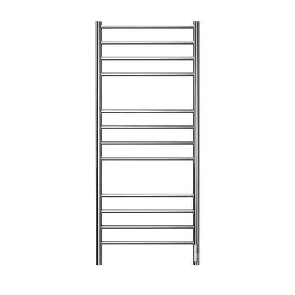 Полотенцесушитель электрический Terminus Аврора П12 500х1250, справа подключение (4670078544377)