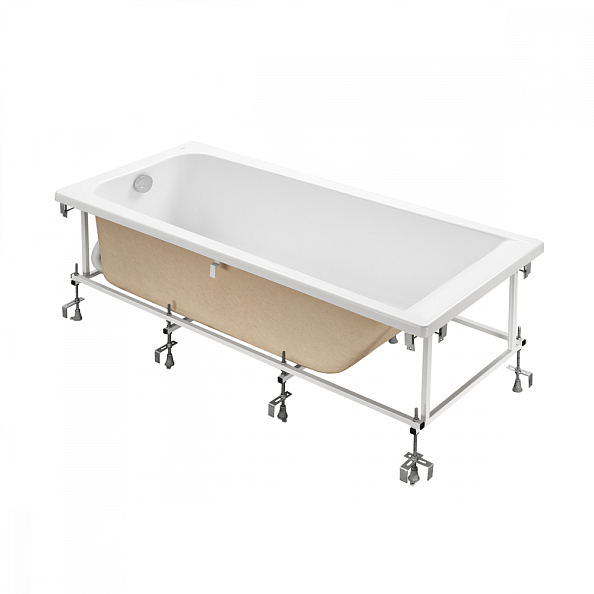 Монтажный комплект Roca Elba (248513000) 170