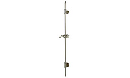 Душевая штанга Bossini Liberty 110 см, хром (D19000.030)