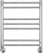 Полотенцесушитель водяной Aquatek Вега П7 500х600