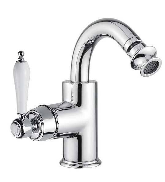 Смеситель для биде Cezares Aphrodite, хром (APHRODITE-BS2-01-Bi)