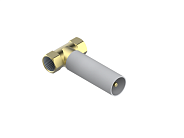 Внутренняя часть вентиля THG 3/4" (G00 A00 32/CA)