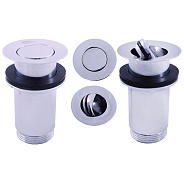 Донный клапан Rav Slezak MD0700