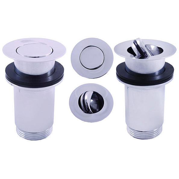 Донный клапан Rav Slezak MD0700