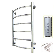 Полотенцесушитель Тругор  Пэк сп 5 80х50 32 мм (Пэк сп 5/8050 32)