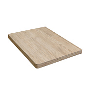 Столешница Velvex Klaufs 600 без отверстий, Invisible Line (st.KLA.60 дуб французский)