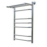 Полотенцесушитель Тругор Браво НК 3 П 80*60 (ЛЦ4)  б/у (Браво3/НК8060безугл П)