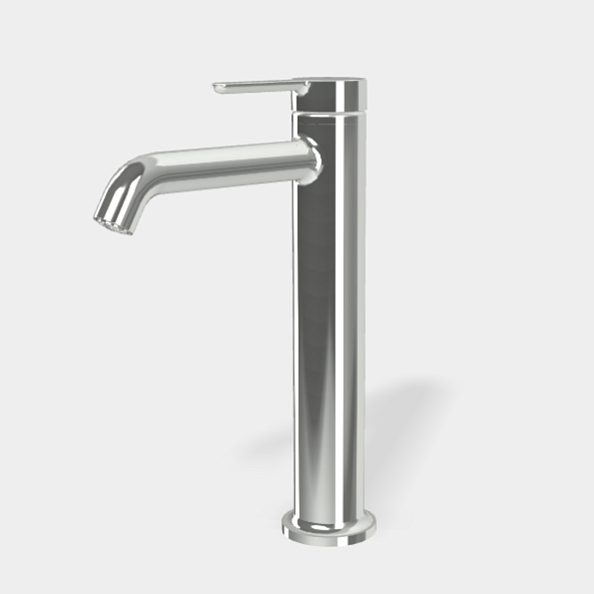 Смеситель для раковины Fima Carlo Frattini Snap, хром (F3111LCR)