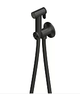 Гидроёршик Quadro design Complements, золото черное (ID012 ON)