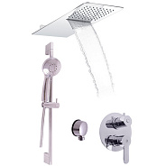 Душевая система Rav Slezak SK0045