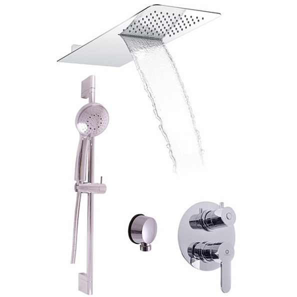 Душевая система Rav Slezak SK0045