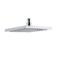 Верхний душ Webert AC1012015STEEL, хром