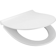 Крышка для чаши Roca Victoria Soft Close, тонкая 801392002