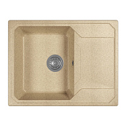 Кухонная мойка Dr. Gans КАРДИНАЛ 29.030.C0640.405, терра