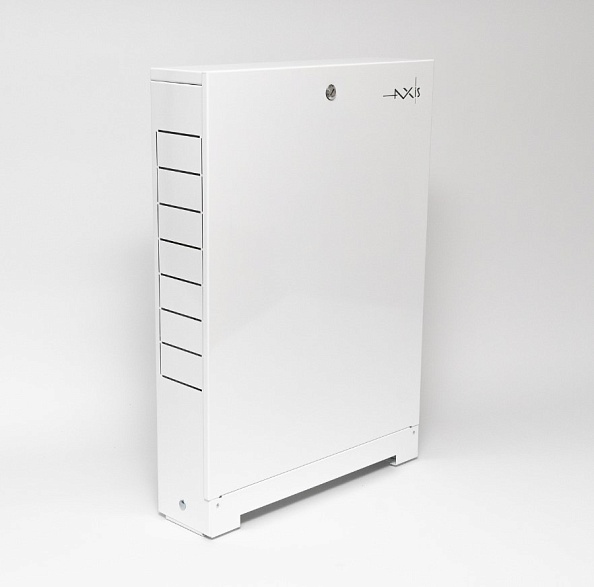 Шкаф коллекторный наружный AXIS RN5 (AXISRN5)